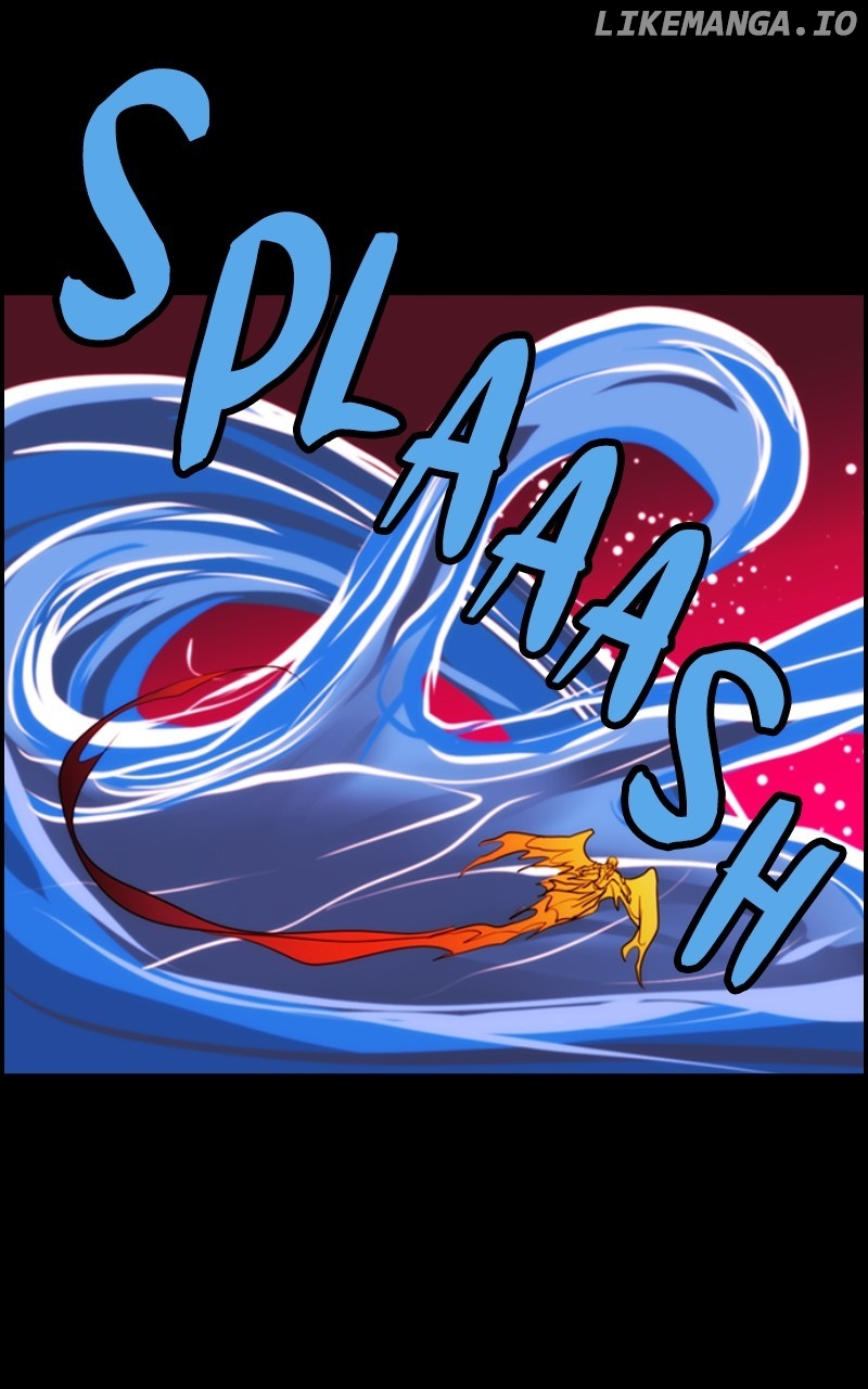 Kubera - Manhwa Chapter 670 - page 44