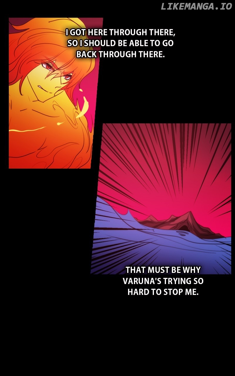 Kubera - Manhwa Chapter 670 - page 45