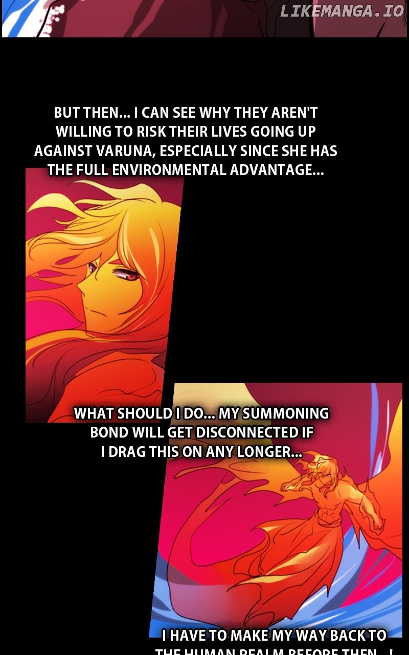 Kubera - Manhwa Chapter 670 - page 59