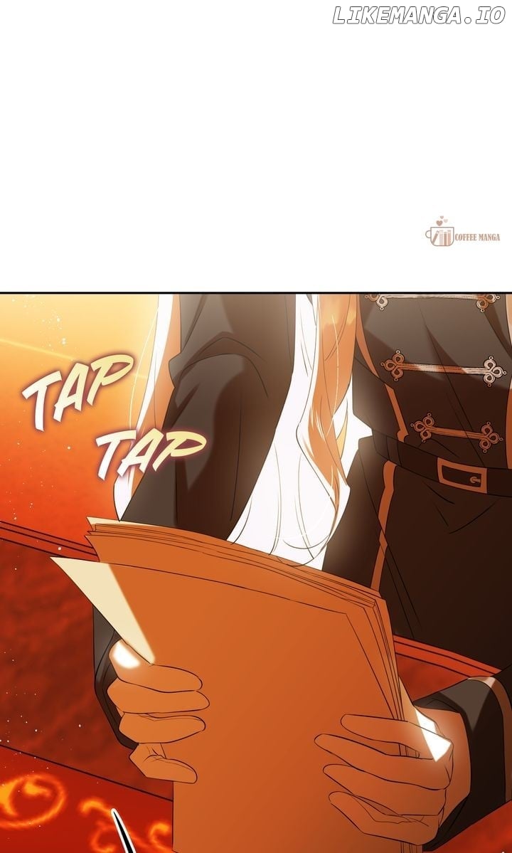 Protecting the Witch’s Son Chapter 72 - page 1