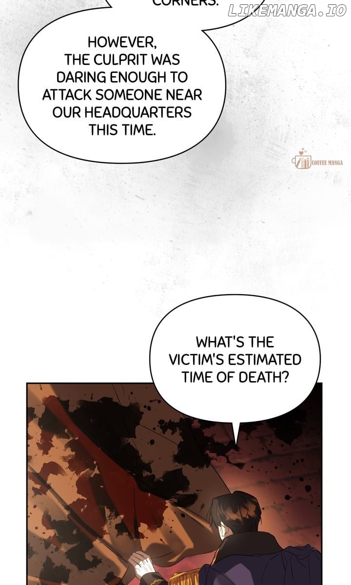 Protecting the Witch’s Son Chapter 72 - page 17