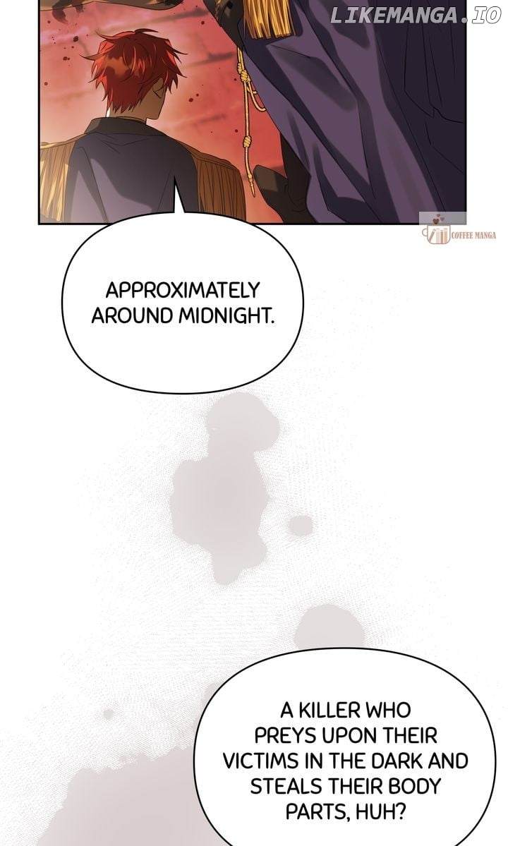 Protecting the Witch’s Son Chapter 72 - page 18
