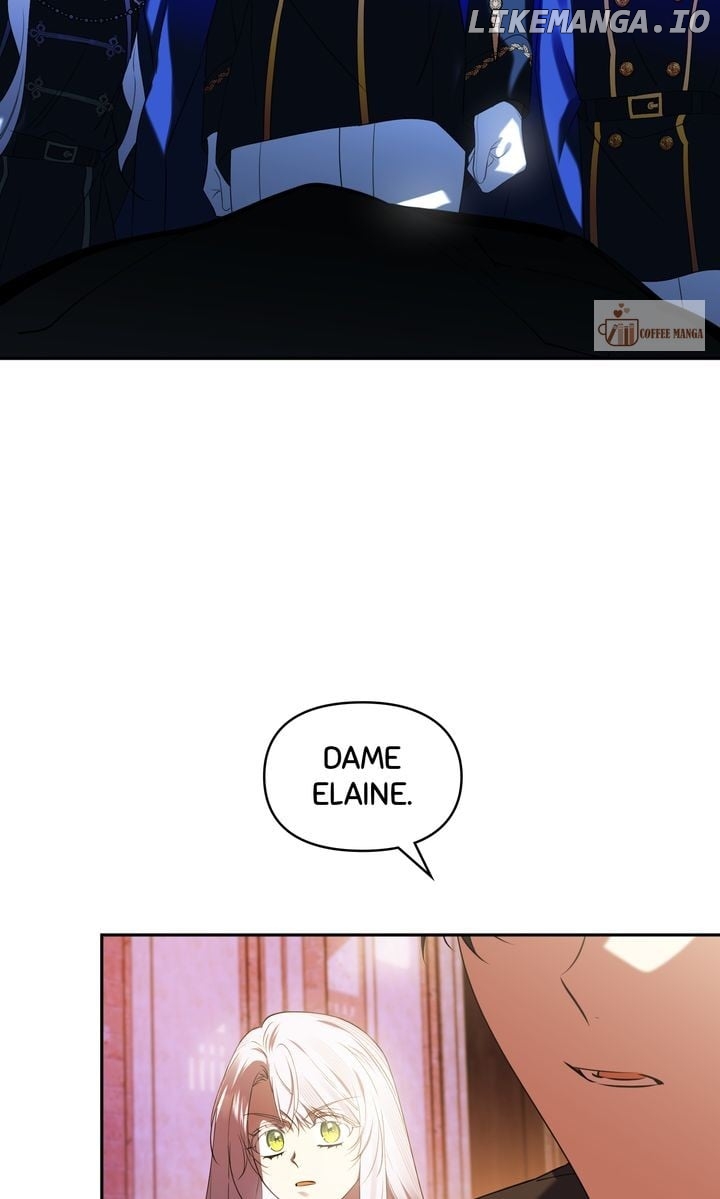 Protecting the Witch’s Son Chapter 72 - page 25
