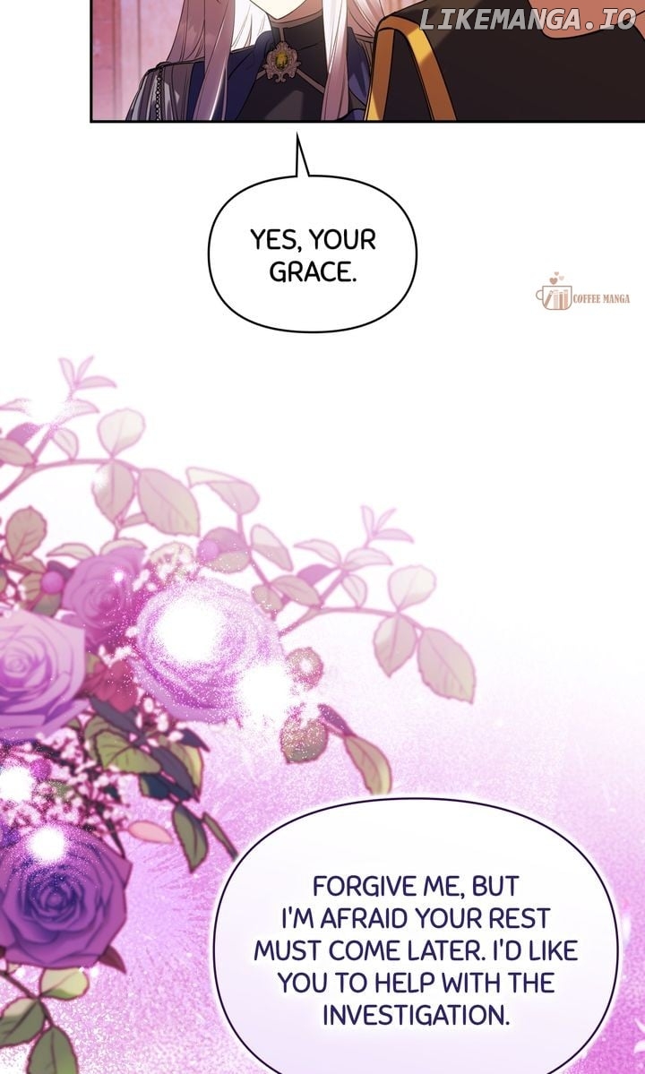 Protecting the Witch’s Son Chapter 72 - page 26