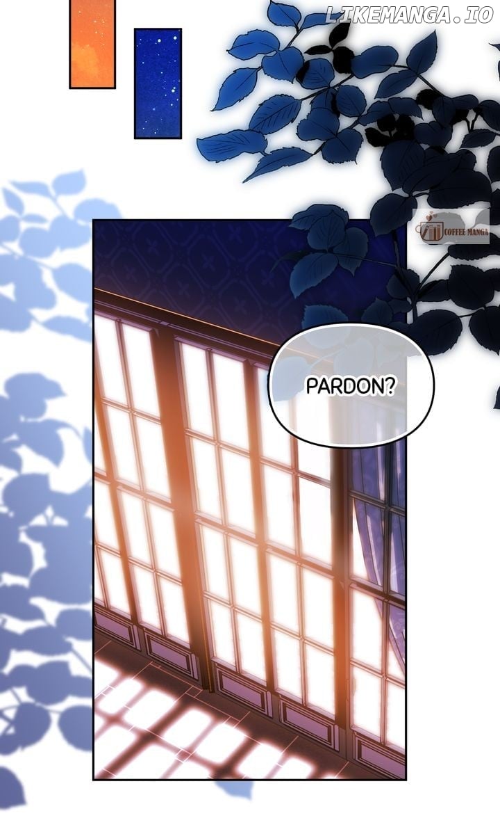 Protecting the Witch’s Son Chapter 72 - page 29