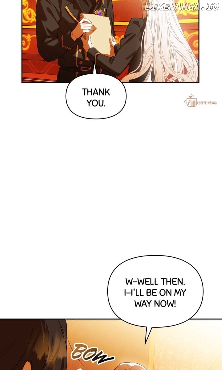 Protecting the Witch’s Son Chapter 72 - page 3