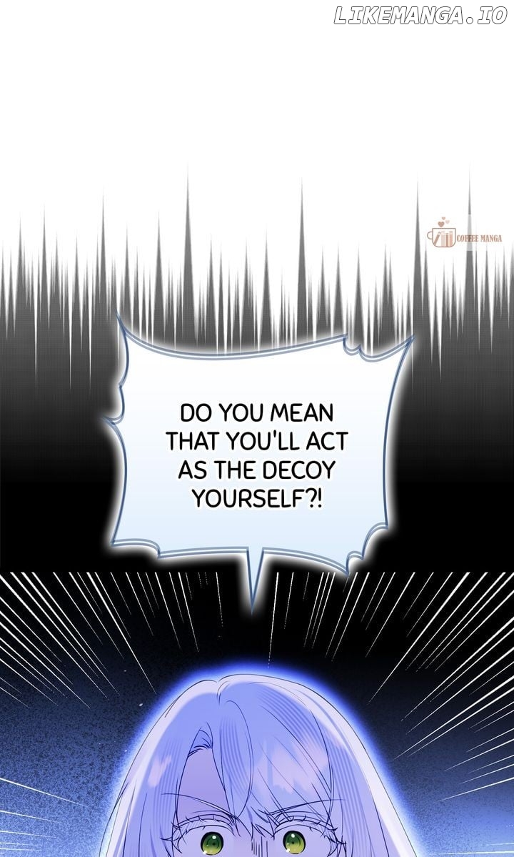 Protecting the Witch’s Son Chapter 72 - page 30