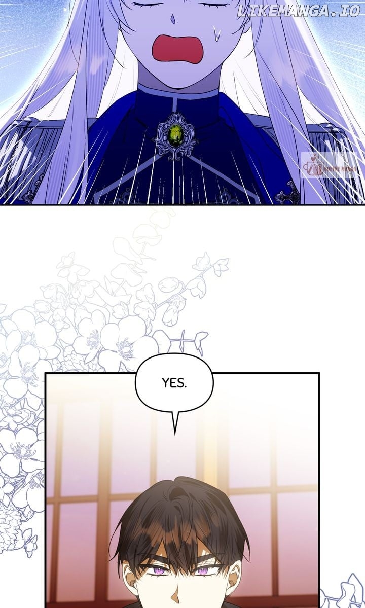 Protecting the Witch’s Son Chapter 72 - page 31