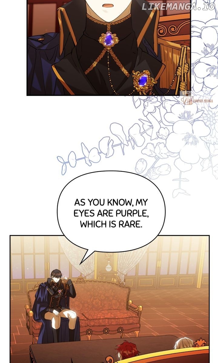 Protecting the Witch’s Son Chapter 72 - page 32