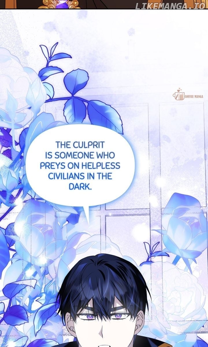 Protecting the Witch’s Son Chapter 72 - page 37
