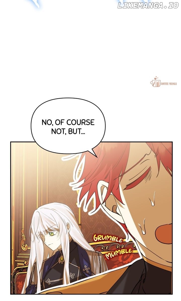 Protecting the Witch’s Son Chapter 72 - page 39