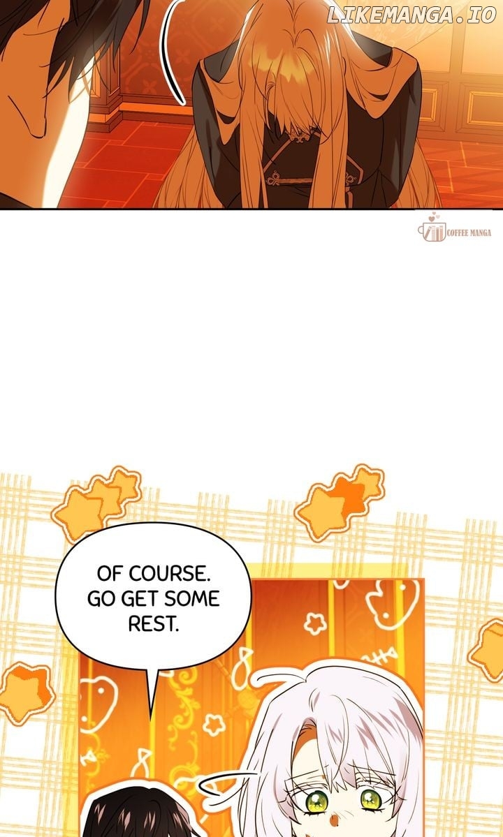 Protecting the Witch’s Son Chapter 72 - page 4