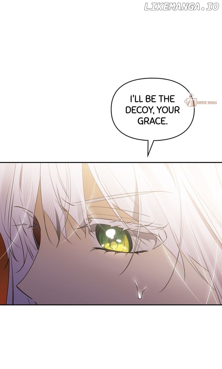 Protecting the Witch’s Son Chapter 72 - page 40