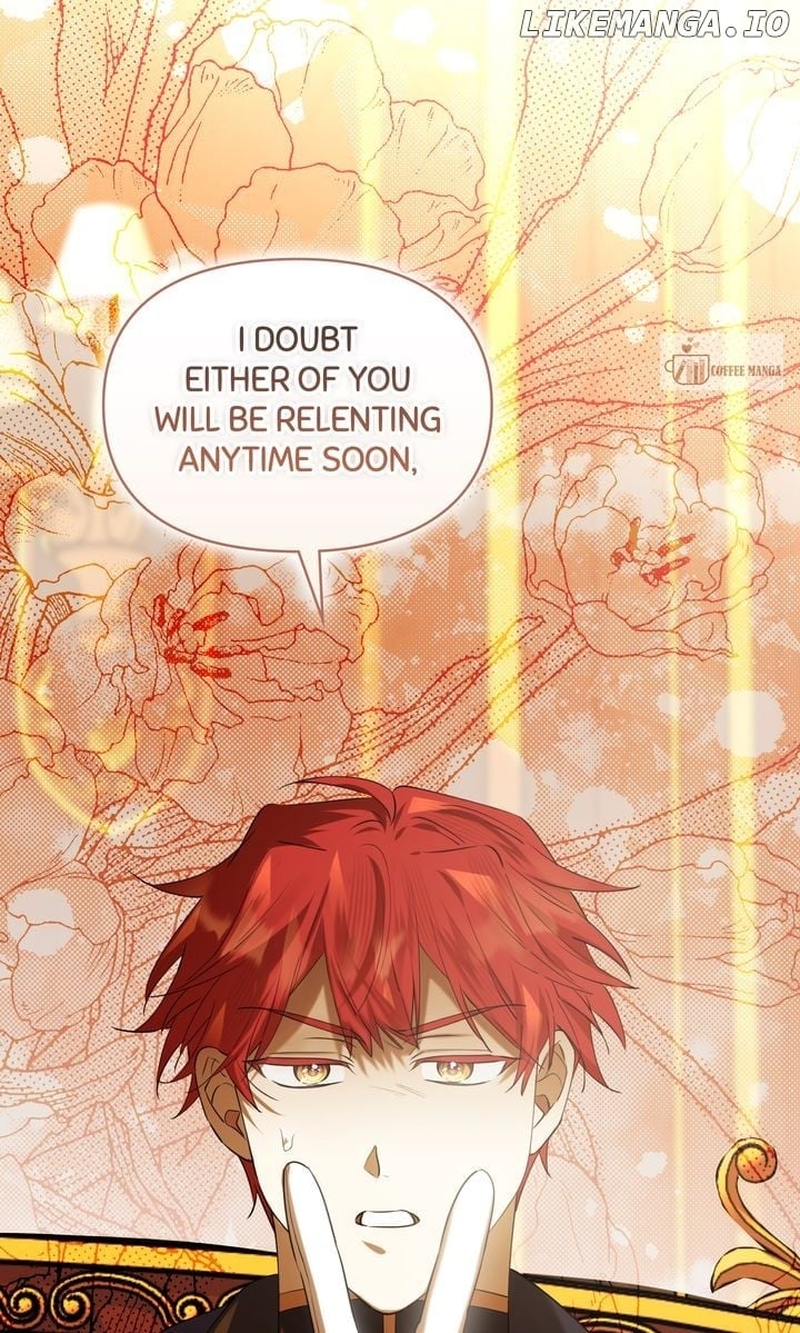 Protecting the Witch’s Son Chapter 72 - page 49