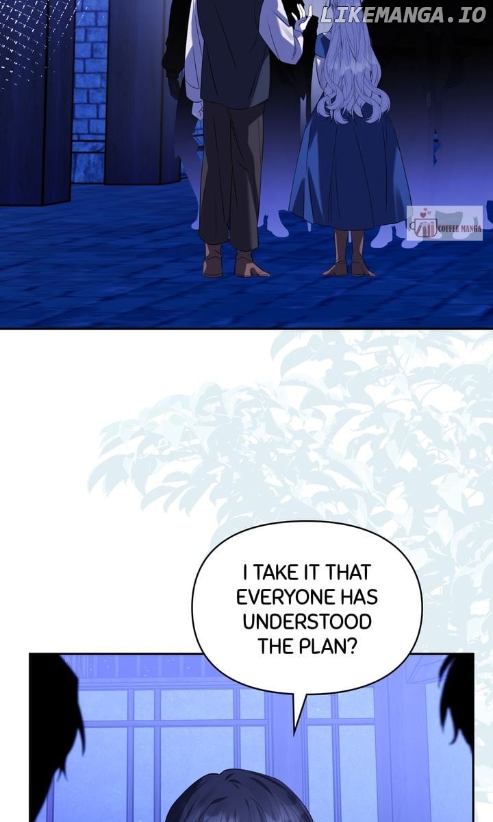 Protecting the Witch’s Son Chapter 72 - page 53