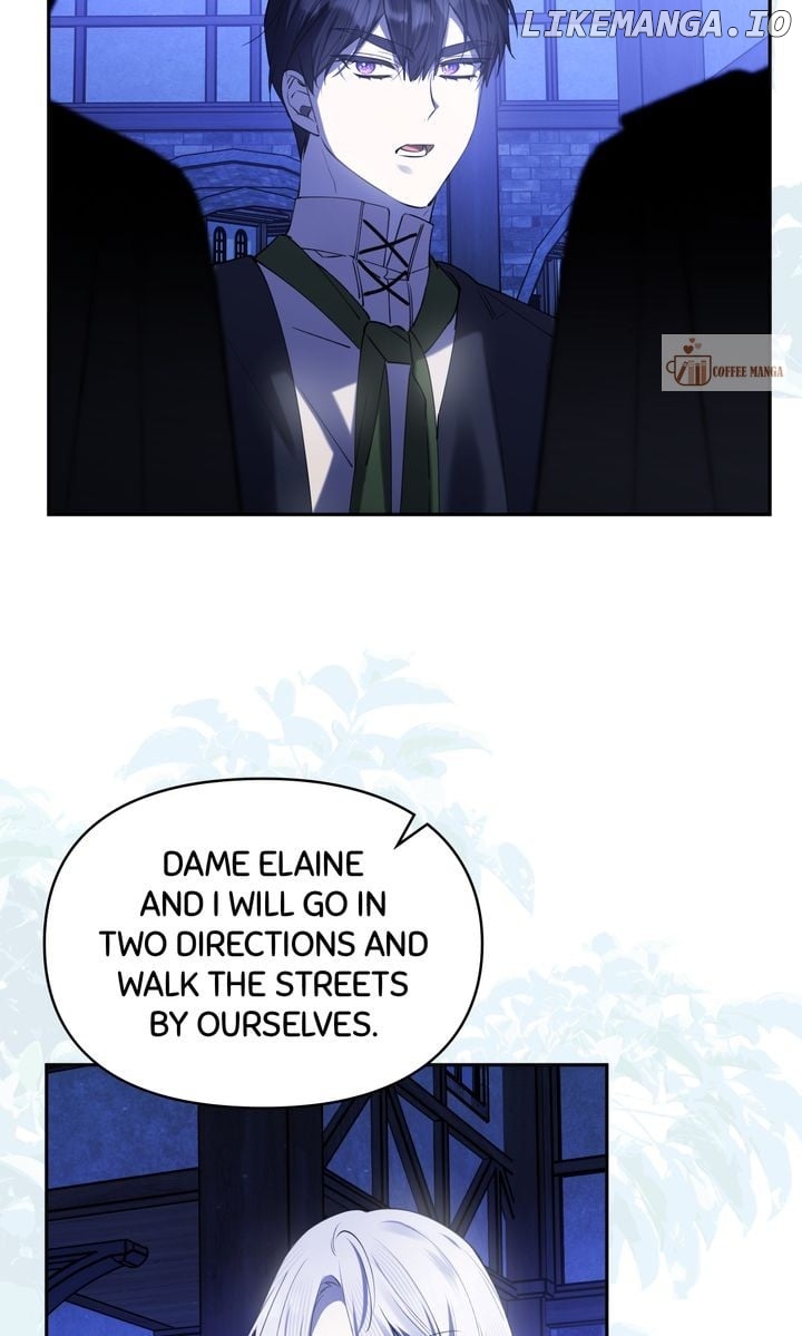 Protecting the Witch’s Son Chapter 72 - page 54