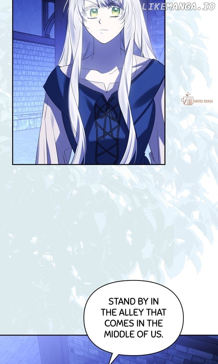 Protecting the Witch’s Son Chapter 72 - page 55
