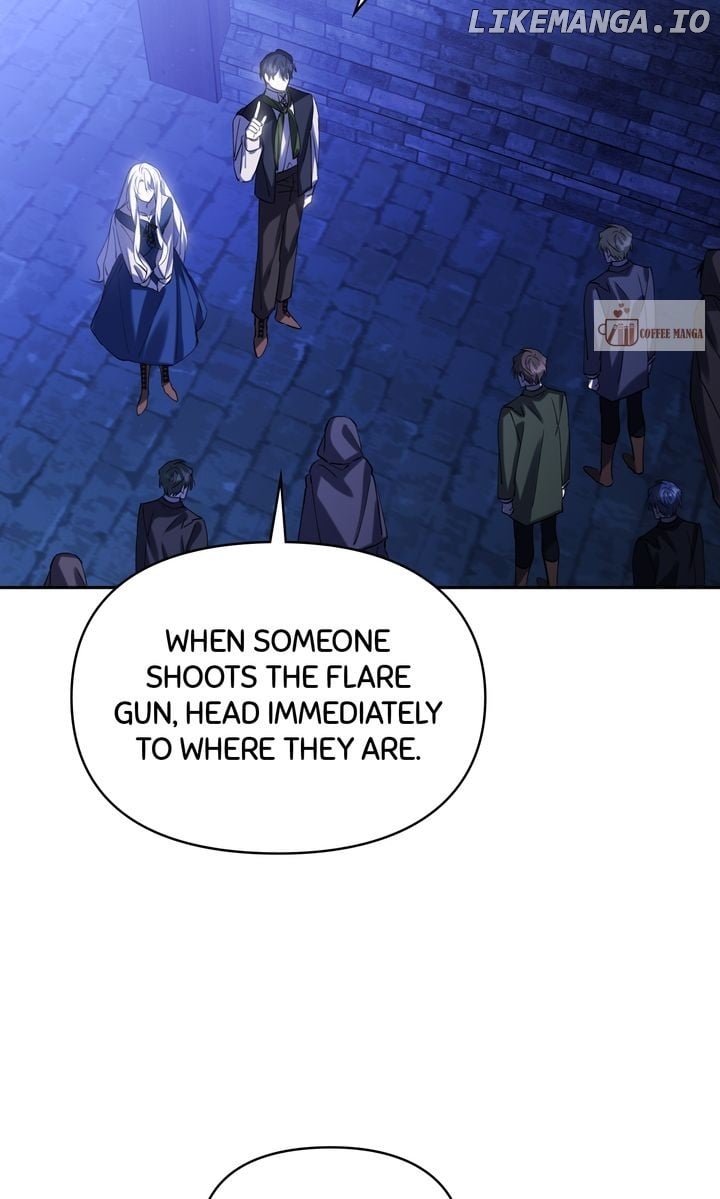 Protecting the Witch’s Son Chapter 72 - page 56