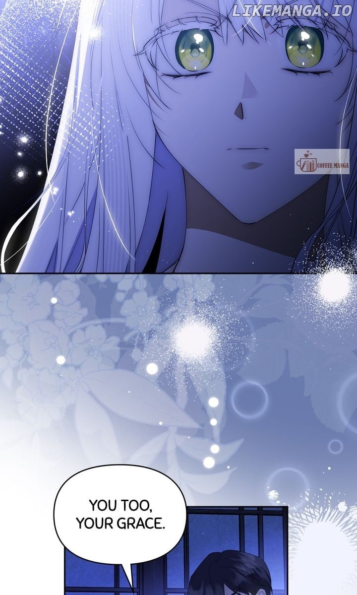Protecting the Witch’s Son Chapter 72 - page 59