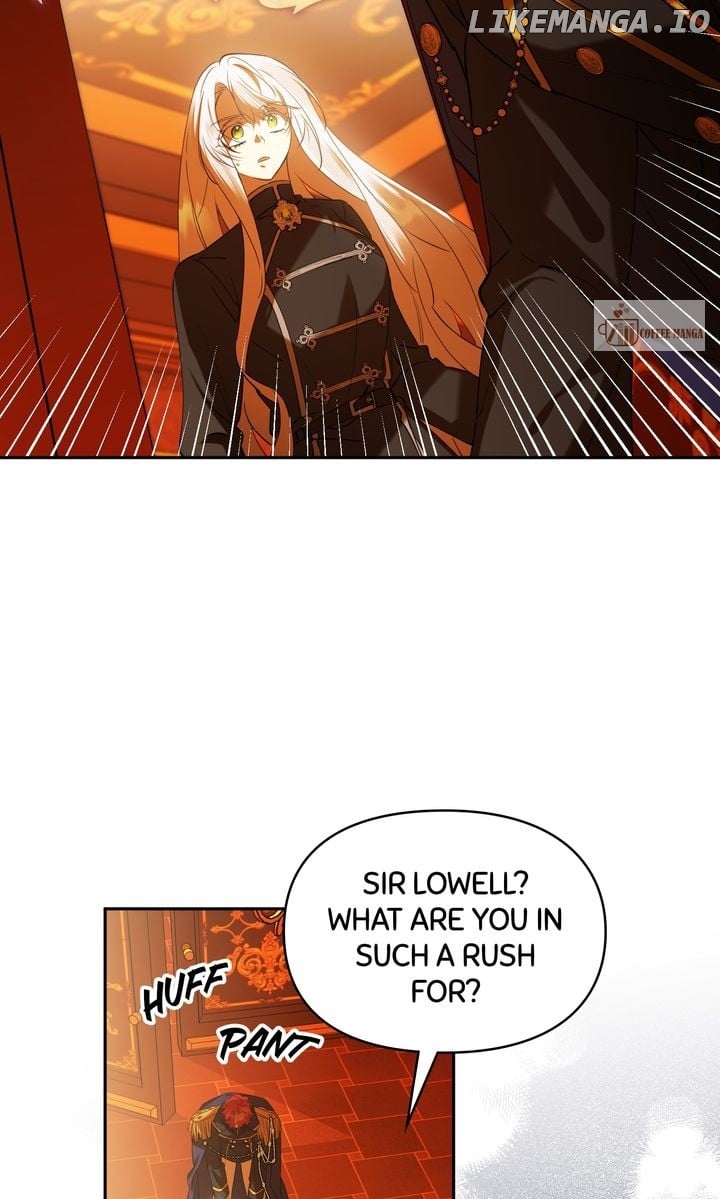 Protecting the Witch’s Son Chapter 72 - page 6