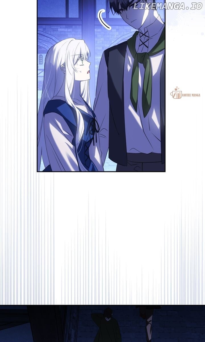 Protecting the Witch’s Son Chapter 72 - page 60