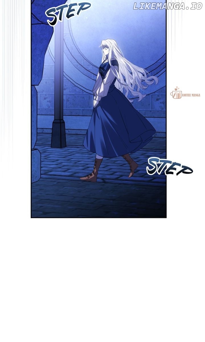 Protecting the Witch’s Son Chapter 72 - page 62