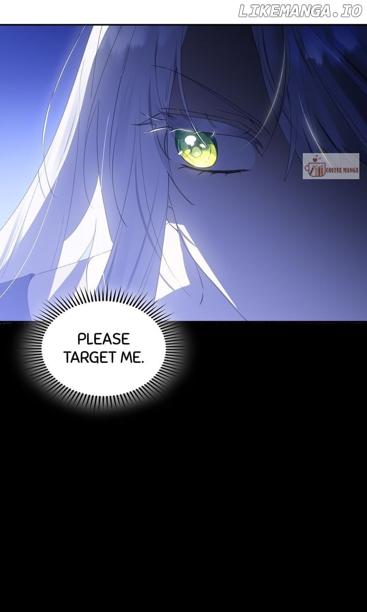 Protecting the Witch’s Son Chapter 72 - page 63