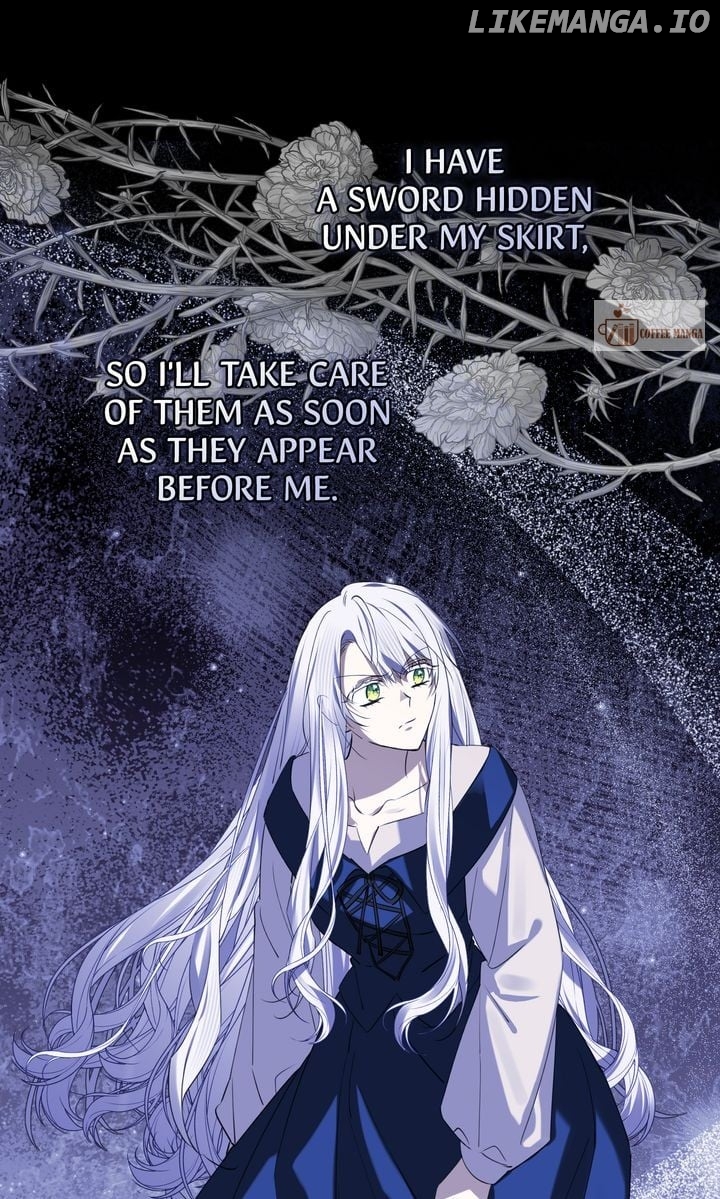 Protecting the Witch’s Son Chapter 72 - page 64
