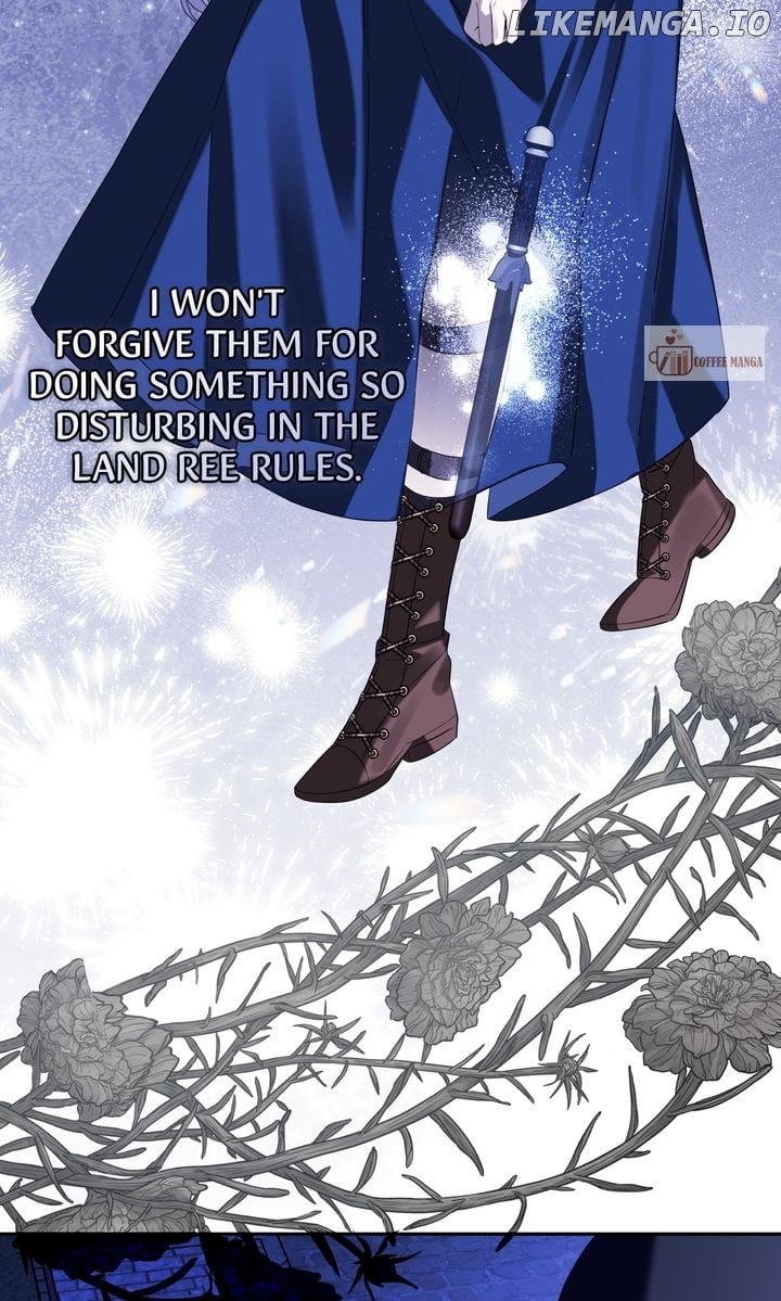 Protecting the Witch’s Son Chapter 72 - page 65