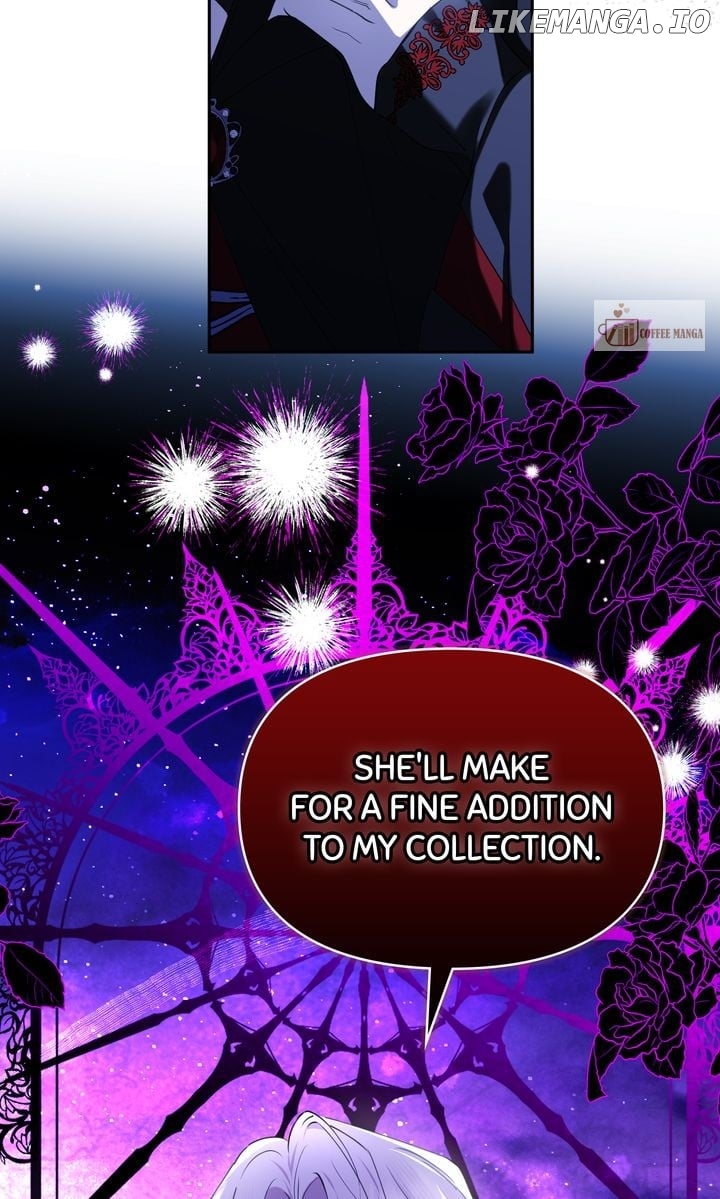 Protecting the Witch’s Son Chapter 72 - page 68