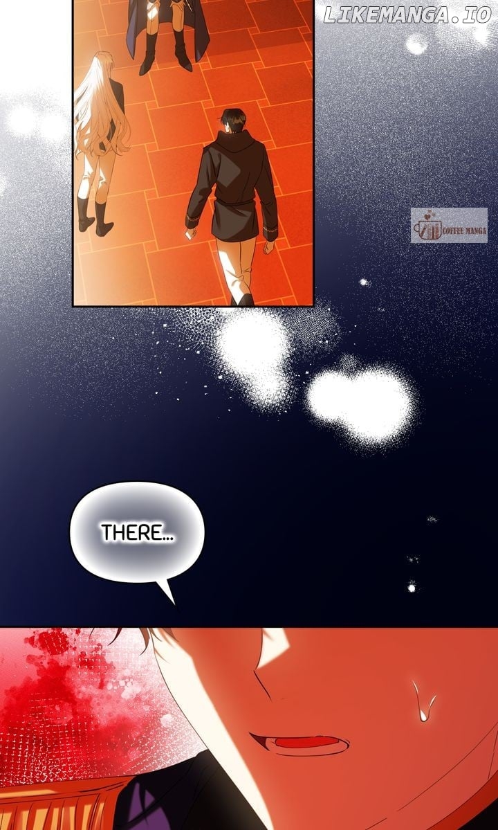 Protecting the Witch’s Son Chapter 72 - page 7
