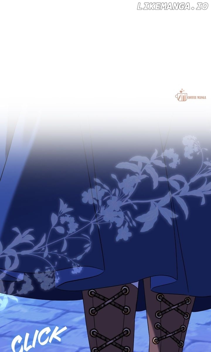 Protecting the Witch’s Son Chapter 73 - page 1