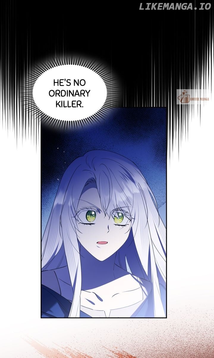 Protecting the Witch’s Son Chapter 73 - page 11