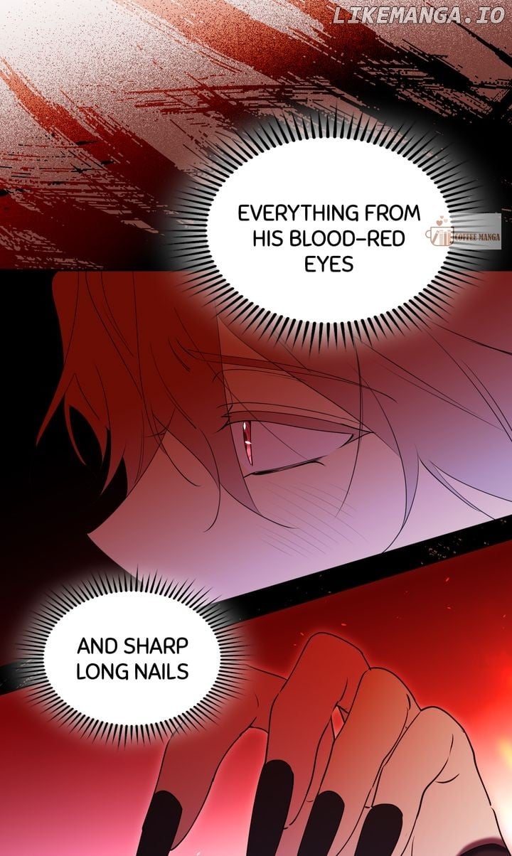 Protecting the Witch’s Son Chapter 73 - page 12