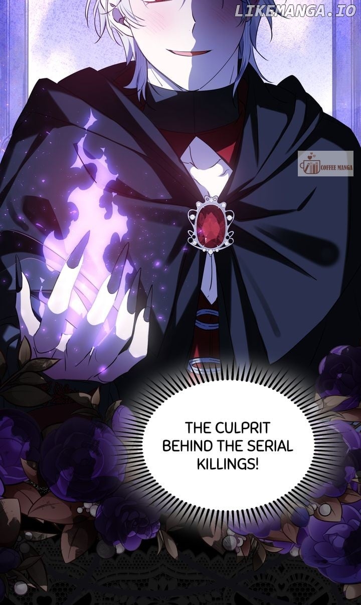 Protecting the Witch’s Son Chapter 73 - page 16