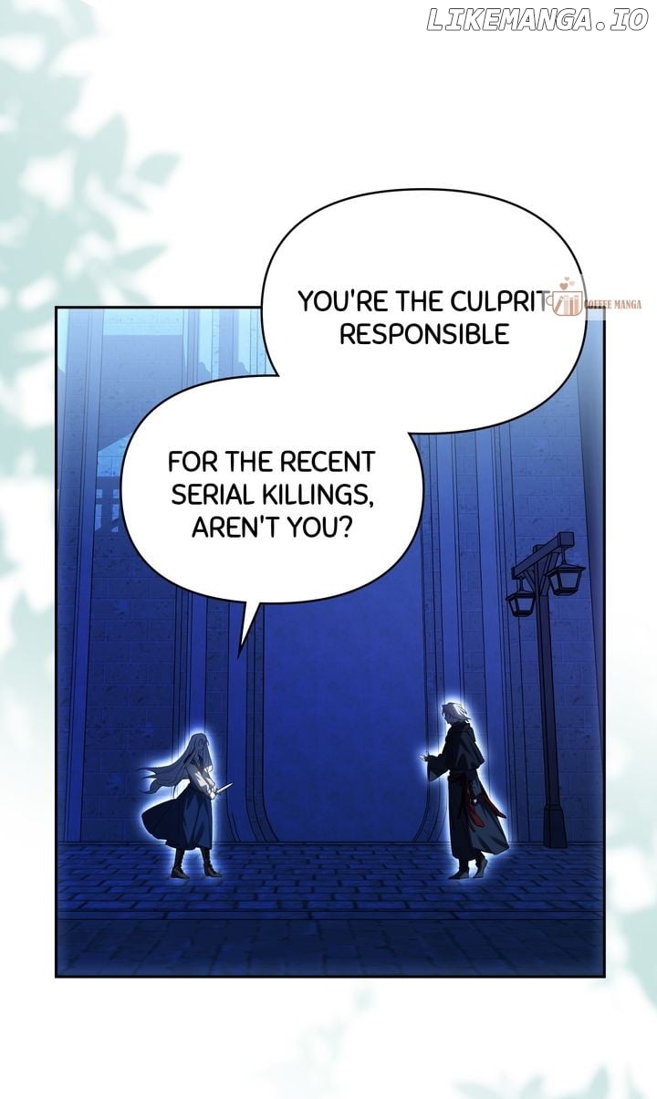 Protecting the Witch’s Son Chapter 73 - page 19