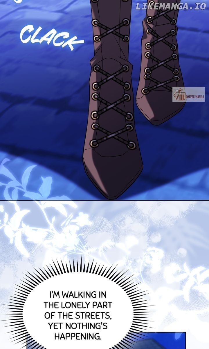 Protecting the Witch’s Son Chapter 73 - page 2