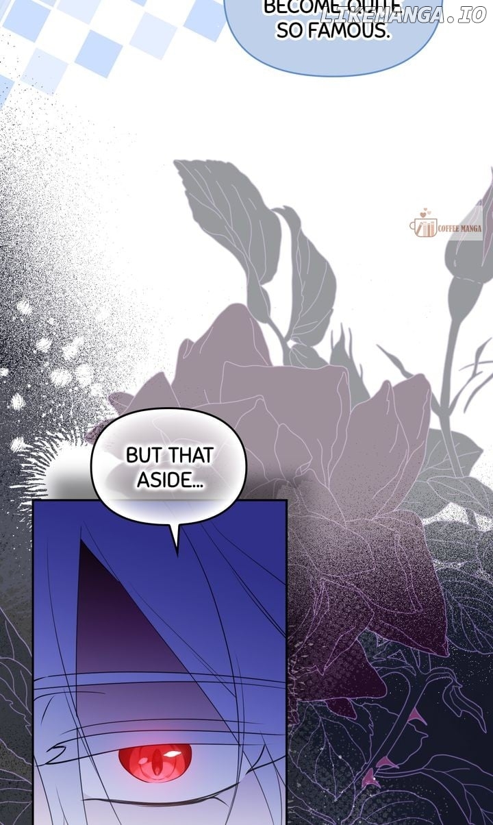 Protecting the Witch’s Son Chapter 73 - page 21