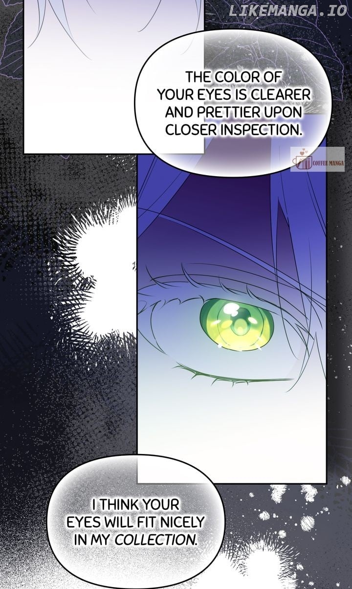Protecting the Witch’s Son Chapter 73 - page 22