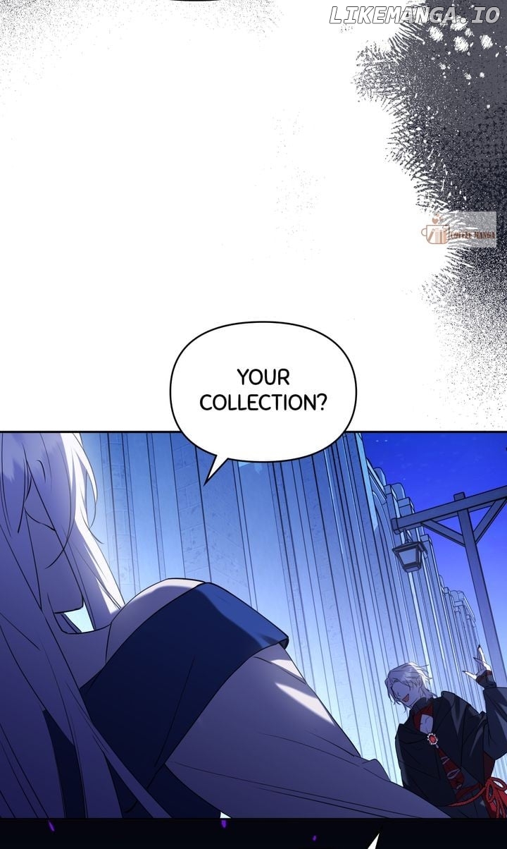 Protecting the Witch’s Son Chapter 73 - page 23