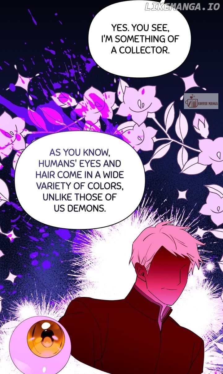 Protecting the Witch’s Son Chapter 73 - page 24