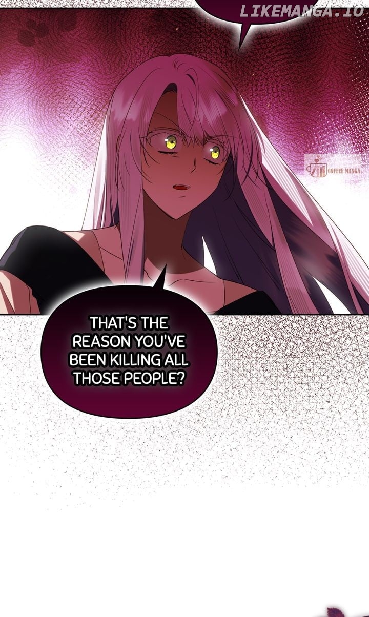 Protecting the Witch’s Son Chapter 73 - page 27