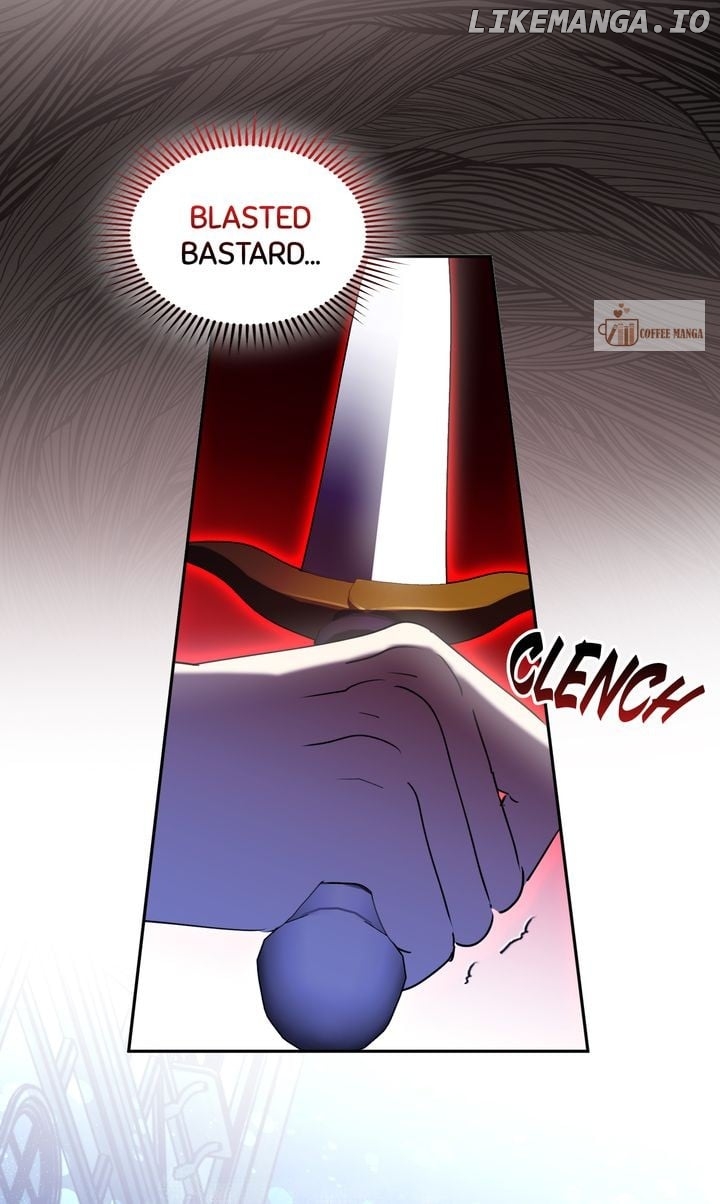 Protecting the Witch’s Son Chapter 73 - page 30
