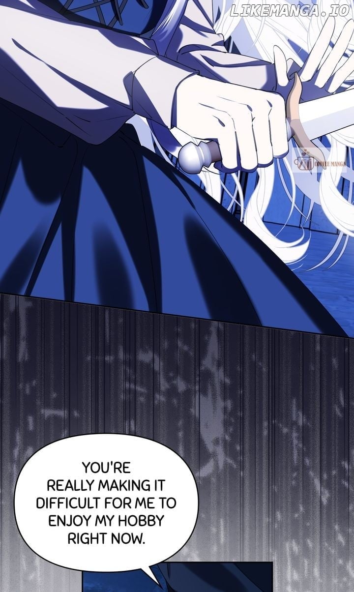 Protecting the Witch’s Son Chapter 73 - page 32