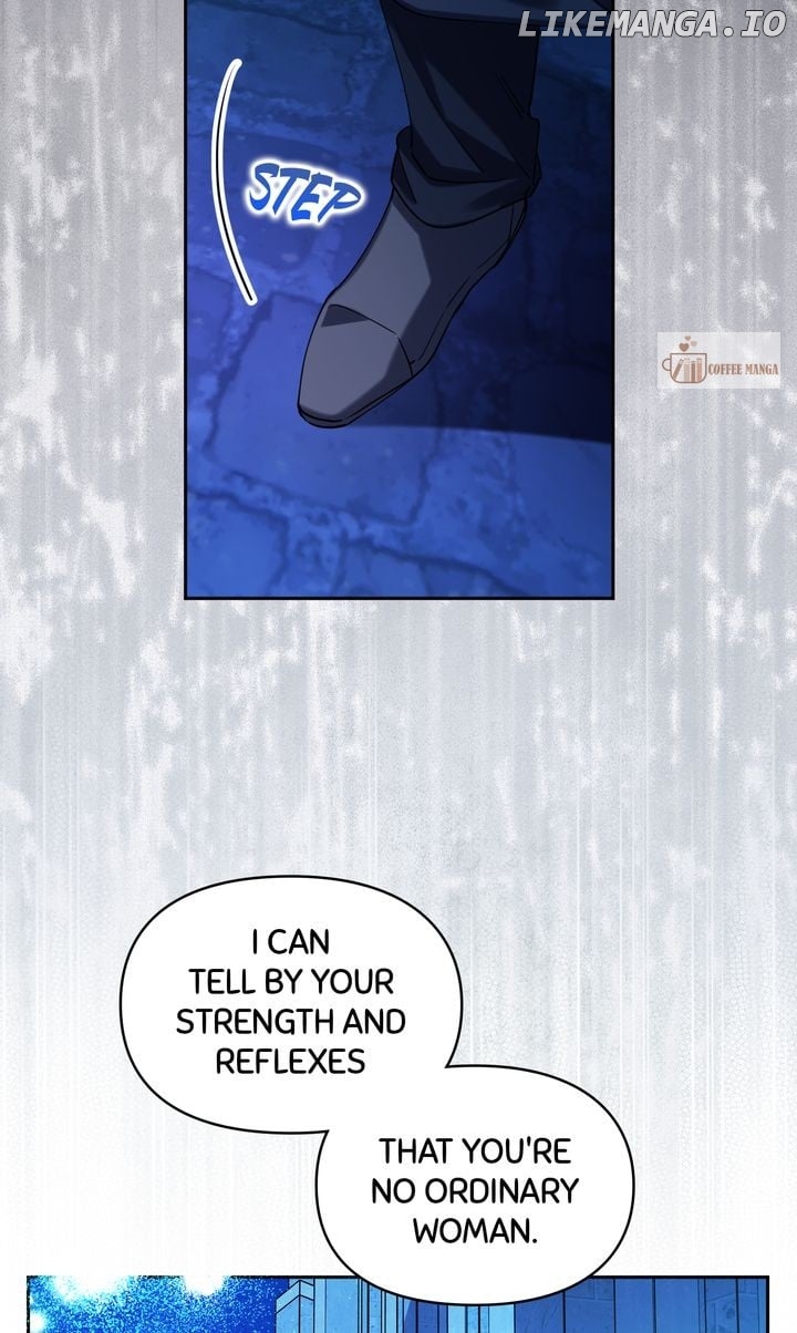 Protecting the Witch’s Son Chapter 73 - page 33