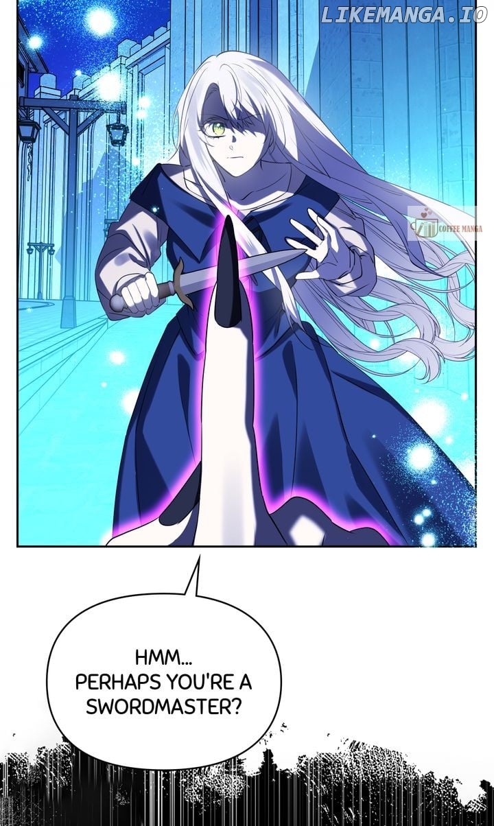 Protecting the Witch’s Son Chapter 73 - page 34