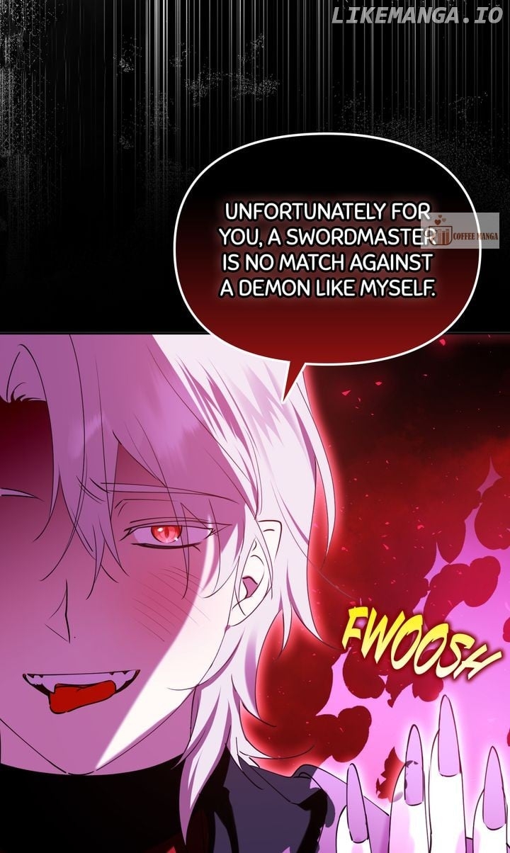 Protecting the Witch’s Son Chapter 73 - page 35
