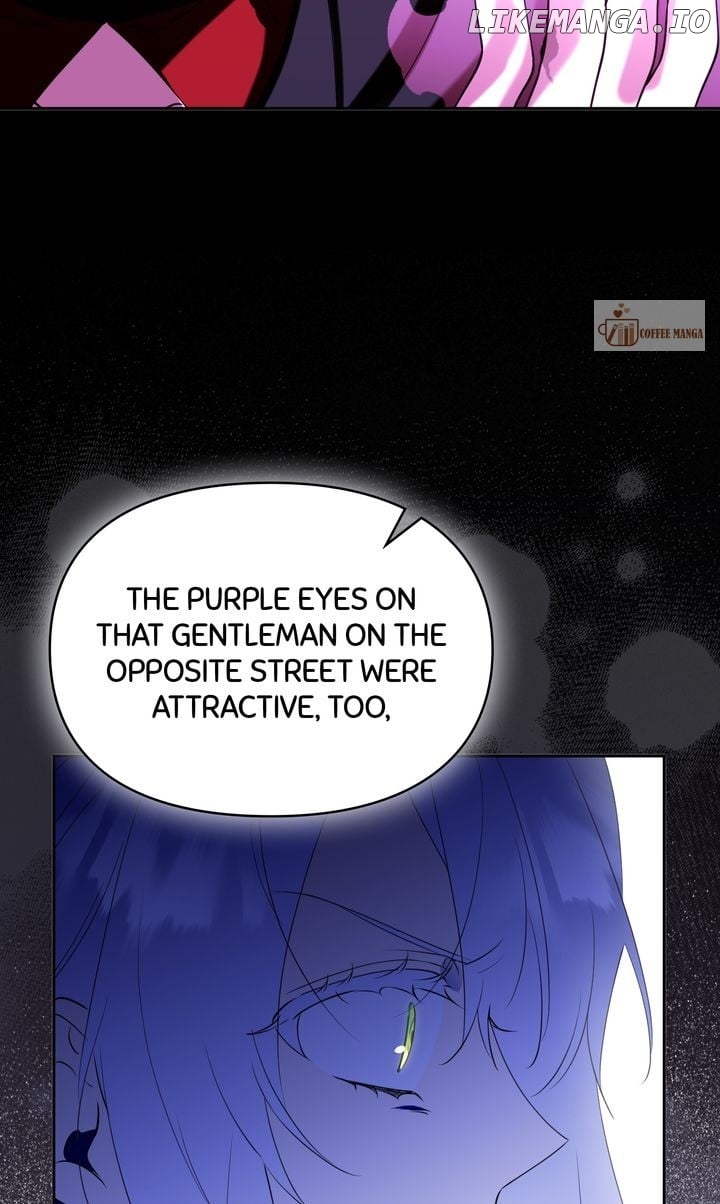 Protecting the Witch’s Son Chapter 73 - page 36