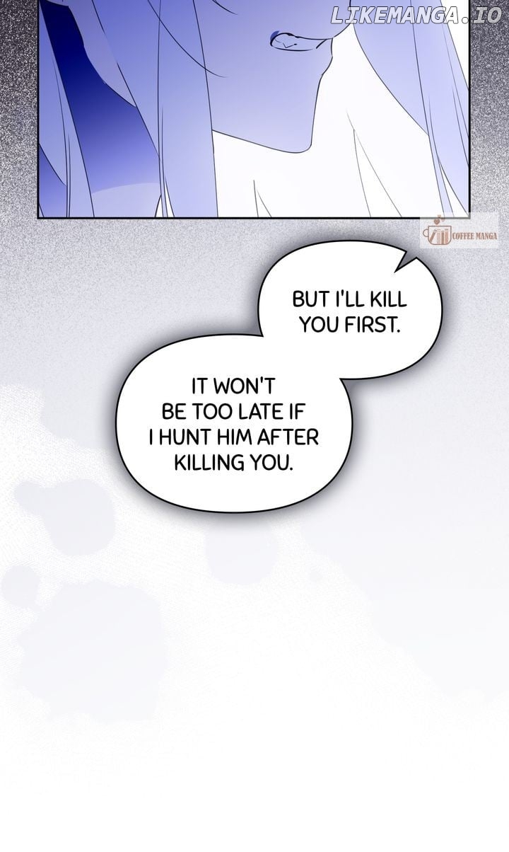 Protecting the Witch’s Son Chapter 73 - page 37