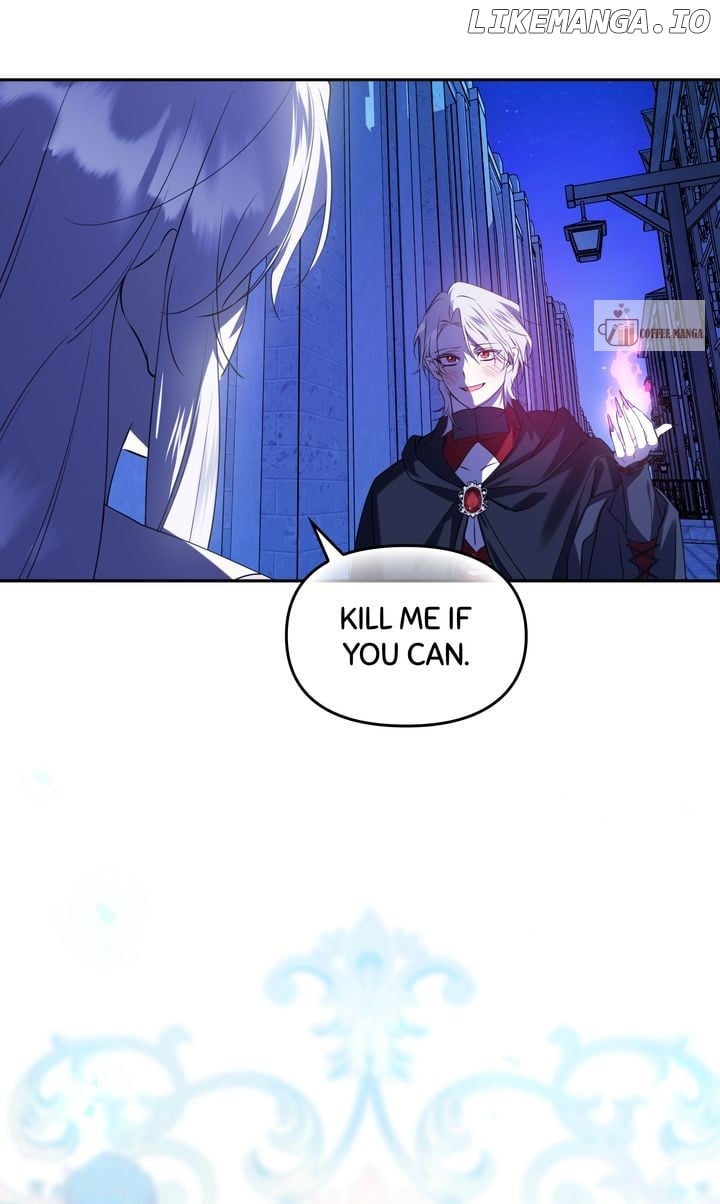 Protecting the Witch’s Son Chapter 73 - page 38